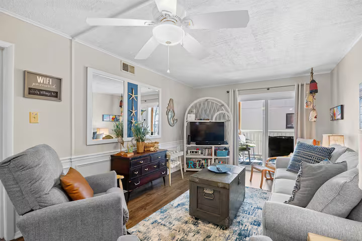 ceiling fan