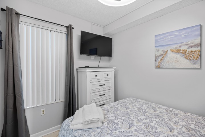 #3 double bedroom