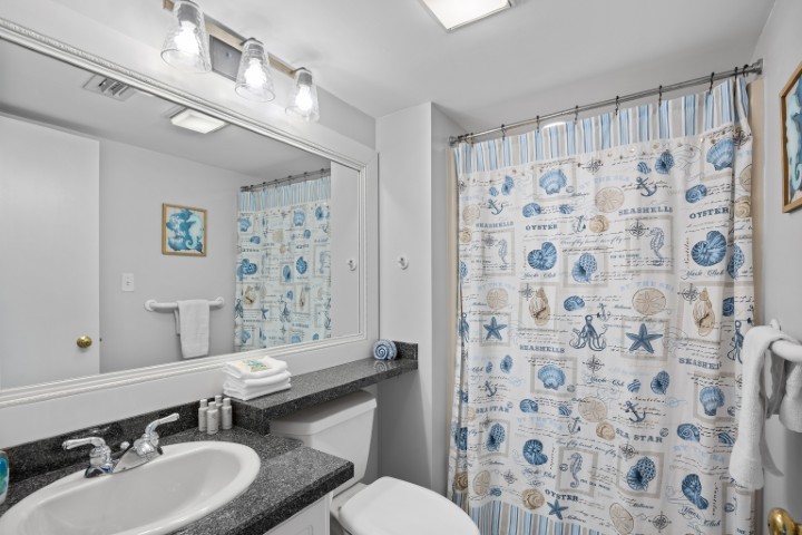 #2 shower